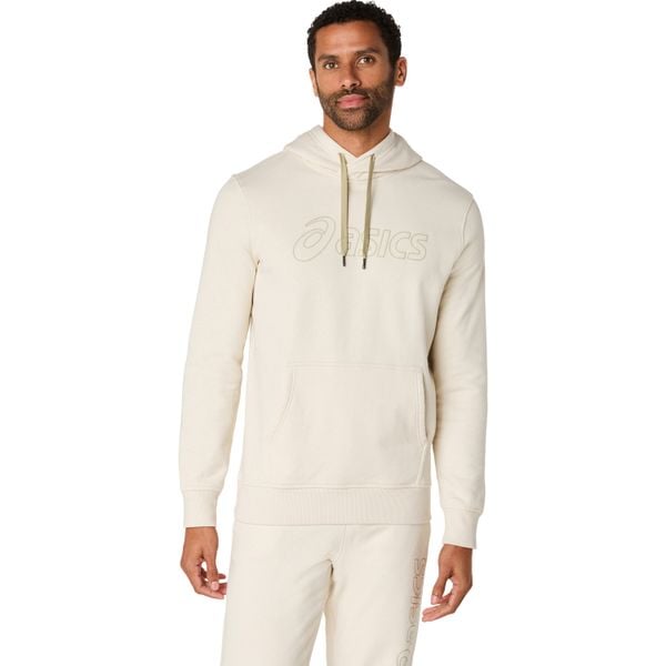 Bluza z kapturem Asics OTH. Białe bluzy z kapturem męskie Asics, m. Za 291.50 zł.