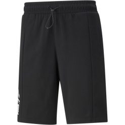 Szorty Sportowe Męskie Puma Rad/Cal 9'' Dk. Szare szorty męskie Puma, m. Za 128.99 zł.