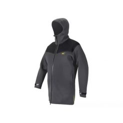 Bluza neoprenowa do sportów wodnych ONEILL Chill Killer Jacket 3mm. Czarne bluzy bez kaptura męskie O'neill, m, z neoprenu. Za 529.99 zł.