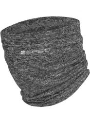 Spaio Szal-koło "Breeze" w kolorze szarym rozmiar: onesize. Szare szaliki i kominy damskie Spaio, bez wzorów, z materiału. Za 21.99 zł.