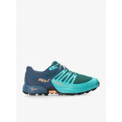 Buty do biegania damskie Inov-8 Roclite G 275 V2. Zielone obuwie do biegania damskie Inov-8. Za 350.99 zł.