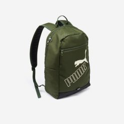 Plecak Puma Phase2 22 l. Plecaki damskie Puma, bez wzorów. Za 79.99 zł.