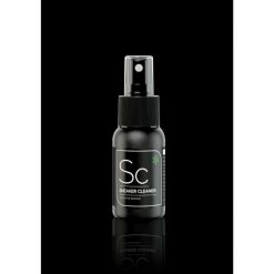 Środek do czyszczenia butów Sneaker LAB - SNEAKER CLEANER 50ml. Obuwie trekkingowe damskie SNEAKER LAB. Za 39.99 zł.