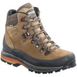 Buty trekkingowe damskie Meindl Vakuum Lady Gore-Tex. Brązowe obuwie trekkingowe damskie MEINDL. Za 1,566.00 zł.