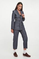 Jeansy damskie Bevanda MM. Jeansy damskie MM. Za 859.00 zł.