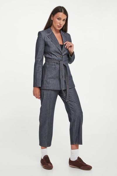 Jeansy damskie Bevanda MM. Jeansy damskie MM. Za 859.00 zł.