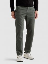 PME Legend Spodnie w kolorze khaki rozmiar: W31/L32. Brązowe spodnie materiałowe męskie PME Legend, bez wzorów, z materiału. Za 259.95 zł.