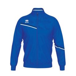 Bluza Errea Erick Giubbino Ad Dorośli. Białe bluzy bez kaptura męskie ERREA, s, z materiału. Za 238.50 zł.