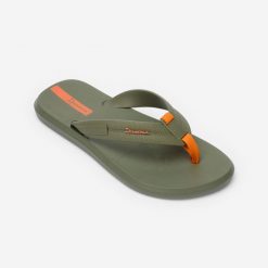 Japonki męskie Ipanema Urban. Czarne klapki i japonki męskie Ipanema, z gumy. Za 119.99 zł.