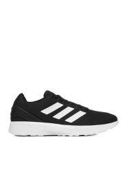 Adidas Buty do biegania CWB-NEBZED BASIC KJ4336 Czarny. Czarne obuwie do biegania damskie Adidas. Za 239.99 zł.
