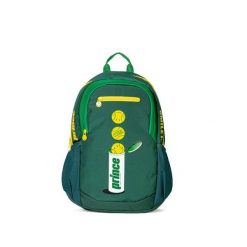 Plecak Prince x Smiley. Zielone plecaki damskie PRINCE, bez wzorów. Za 332.00 zł.