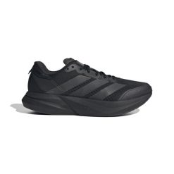 Buty do biegania adidas Duramo Speed 2 Low. Czarne obuwie do biegania damskie Adidas. Za 380.50 zł.