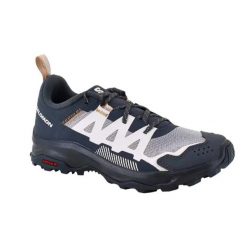 Buty do biegania damskie Salomon Ardent. Szare obuwie do biegania damskie Salomon. Za 407.00 zł.