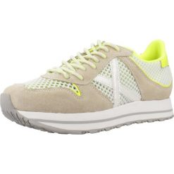 Buty MUNICH MASSANA SKY Brązowy. Brązowe obuwie treningowe damskie munich, na fitness i siłownię. Za 338.99 zł.