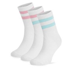 Skarpety krótkie Sprandi. Czerwone skarpetki damskie Sprandi, bez wzorów. Za 24.99 zł.