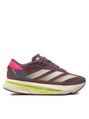 Adidas Buty do biegania Adizero SL2 IF6765 Fioletowy. Fioletowe obuwie do biegania damskie Adidas. Za 439.99 zł.