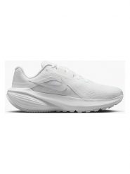 Nike Buty "DOWNSHIFTER 14" w kolorze białym do biegania rozmiar: 40,5. Białe obuwie do biegania damskie Nike. Za 240.52 zł.