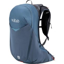 Plecak turystyczny górski Rab Nitron 25 L. Szare plecaki damskie RAB, bez wzorów. Za 404.99 zł.