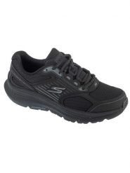 Damskie buty do biegania Skechers Go Run Consistent 2.0 - Advantage - czarny. Czarne obuwie do biegania damskie Sinsay. Za 249.99 zł.