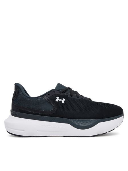 Under Armour Buty do biegania Ua W Infinite Pro 2 3028177 Czarny. Czarne obuwie do biegania damskie Under Armour. Za 309.99 zł.