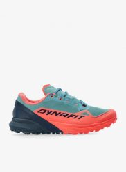 Buty trailowe damskie Dynafit Ultra 50 GORE-TEX. Niebieskie obuwie do biegania damskie Dynafit. Za 690.50 zł.