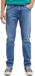 LEE DAREN ZIP FLY MĘSKIE SPODNIE JEANSOWE JEANS FADE OUT L707IAC19 112331694. Spodnie materiałowe męskie Lee, bez wzorów, z jeansu. Za 229.99 zł.