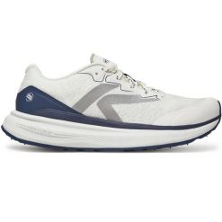 Keen WK500 męskie buty trekkingowe Star White/Naval Academy 43. Białe buty trekkingowe męskie Keen, na lato, bez zapięcia. Za 423.99 zł.