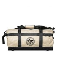 Geographical Norway Torba podróżna "Sojourney" w kolorze beżowym - 56 x 30 x 30 cm rozmiar: onesize. Brązowe torebki klasyczne damskie Geographical Norway, bez wzorów, z materiału, bez dodatków. Za 206.91 zł.