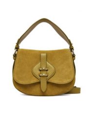 Coccinelle Torebka U7F Coccinellemavery E1 U7F 18 02 01 Zielony. Zielone torebki klasyczne damskie Coccinelle, bez wzorów, ze skóry, bez dodatków. Za 1,399.00 zł.