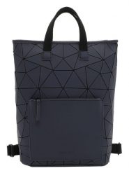 SURI FREY Plecak "Jessy-Lu" w kolorze granatowym - 34 x 40 x 15 cm rozmiar: onesize. Niebieskie plecaki damskie Suri Frey, bez wzorów, z materiału. Za 104.99 zł.