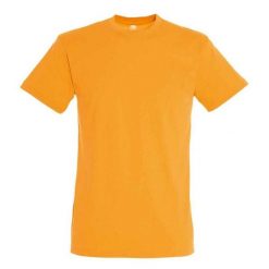 Koszulka Regent Dla Dorosłych Unisex. Brązowe bluzki damskie SOL'S, s, bez wzorów, sportowe, bez kołnierzyka, bez ramiączek. Za 33.99 zł.