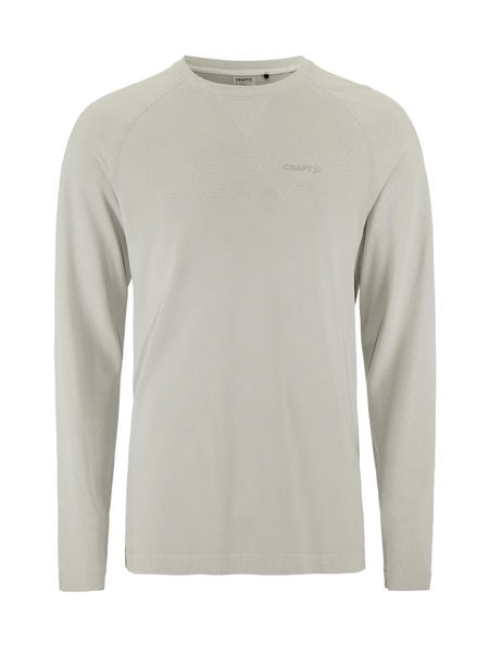 Craft Active Comfort LS 2 M – Koszulka z długim rękawem z termoregulacją –. Niebieskie koszulki męskie z długim rękawem Craft, m, z materiału. Za 280.00 zł.
