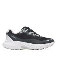 Merrell Buty "Agility" w kolorze czarnym do biegania rozmiar: 37. Czarne obuwie do biegania damskie MERRELL. Za 249.17 zł.