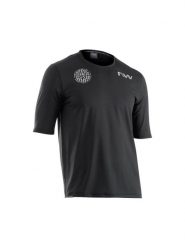 Koszulka rowerowa mtb NORTHWAVE XTRAIL 2 Jersey. Brązowe t-shirty sportowe męskie Northwave, na lato, m, z jersey, bez ramiączek, rowerowe. Za 157.00 zł.