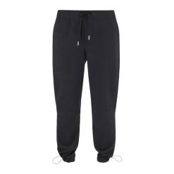 Head Cargo Pants. Czarne spodnie dresowe damskie HEAD, bez wzorów. W wyprzedaży za 551.10 zł.