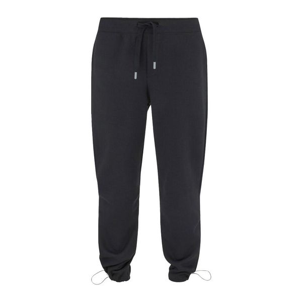 Head Cargo Pants. Czarne spodnie dresowe damskie HEAD, bez wzorów. W wyprzedaży za 551.10 zł.