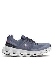 On Buty do biegania Cloudswift 3 3WD10451199 Szary. Szare obuwie do biegania damskie On. Za 569.99 zł.