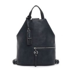Tamaris Plecak TAS Nele Torby podróżne 1 ct Fioletowy Damski. Fioletowe plecaki damskie Tamaris, bez wzorów, z materiału, eleganckie. Za 259.99 zł.