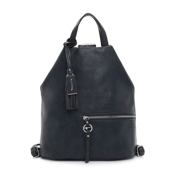 Tamaris Plecak TAS Nele Torby podróżne 1 ct Fioletowy Damski. Fioletowe plecaki damskie Tamaris, bez wzorów, z materiału, eleganckie. Za 259.99 zł.
