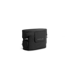 Torba do Baterii ECOFLOW Delta Max. Czarne torebki klasyczne damskie ECOFLOW, bez wzorów, bez dodatków. Za 509.90 zł.