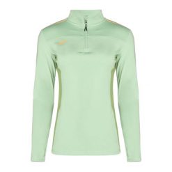 Bluza do biegania damska Joma R-Trail Nature. Zielone kurtki do biegania damskie Joma, m, bez wzorów, z elastanu, bez kaptura. Za 139.99 zł.