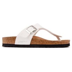 Japonki damskie O'Neill Avalon Slider. Klapki damskie O'neill, bez wzorów, z materiału, bez obcasa. Za 119.00 zł.