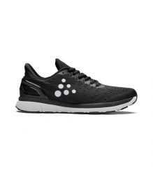 Buty Craft v150 engineered. Czarne obuwie do biegania damskie Craft. Za 704.30 zł.