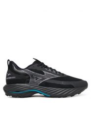 Mizuno Buty do biegania Wave Rider Gtx 3 J1GC2579 Czarny. Czarne obuwie do biegania damskie Mizuno. Za 619.99 zł.