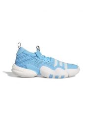 Adidas Buty "Trae Young 2" w kolorze błękitnym do koszykówki rozmiar: 46 2/3. Niebieskie buty fitness męskie Adidas, do koszykówki. Za 295.86 zł.