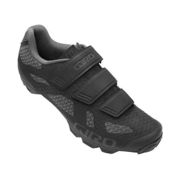 Buty damskie Giro Ranger. Czarne obuwie trekkingowe damskie GIRO. Za 362.41 zł.