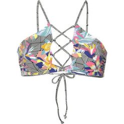 Góra od bikini O'neill Pw High Neck. Czerwone bikini damskie O'neill, bez wzorów. Za 94.00 zł.
