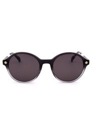 Sergio Tacchini Damskie okulary przeciwsłoneczne w kolorze czarnym rozmiar: 51. Czarne okulary przeciwsłoneczne damskie Sergio Tacchini. Za 176.08 zł.