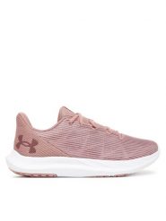 Under Armour Buty do biegania UA Charged Speed Swift 3027006 Różowy. Czerwone obuwie do biegania damskie Under Armour. Za 249.99 zł.