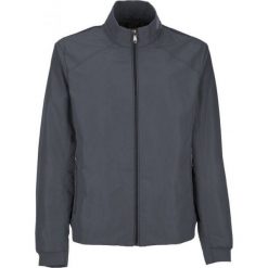 Geox kurtka męska 52, ciemnoniebieska. Niebieskie kurtki męskie Geox, m, bez wzorów, eleganckie, bez kaptura. W wyprzedaży za 254.00 zł.
